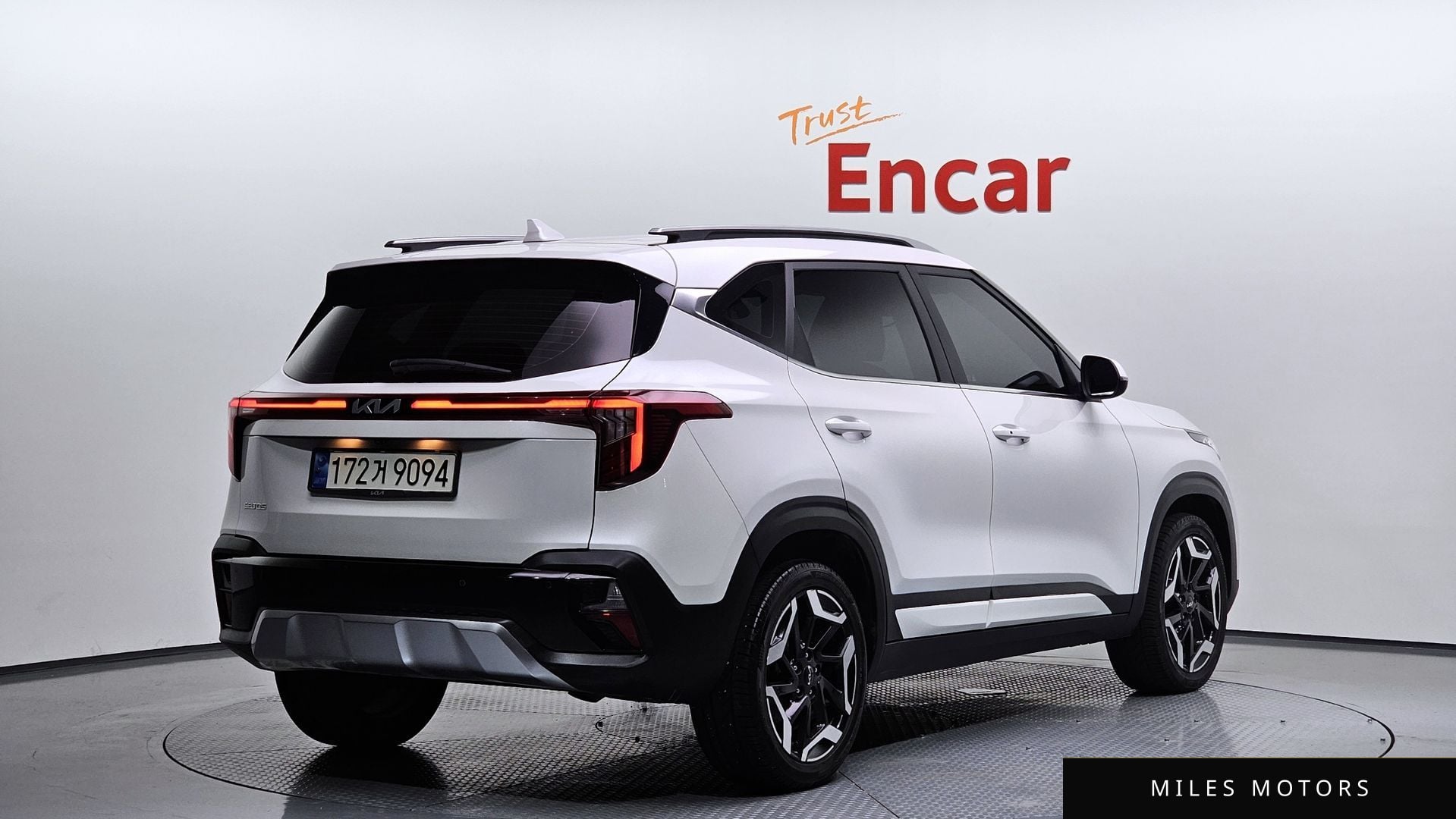 Kia Seltos 2023 — миниатюра 2