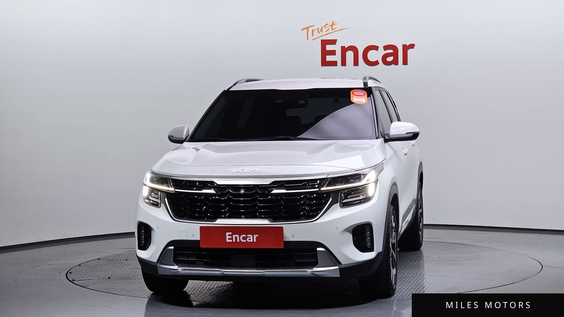 Kia Seltos 2023 — миниатюра 3