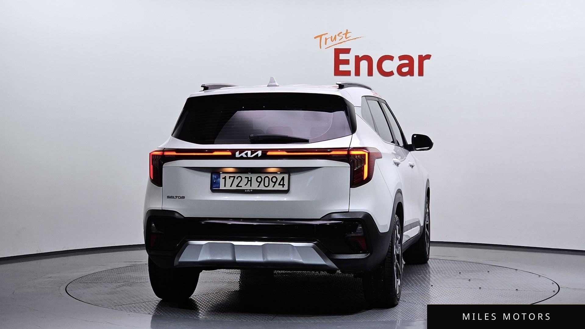 Kia Seltos 2023 — миниатюра 4