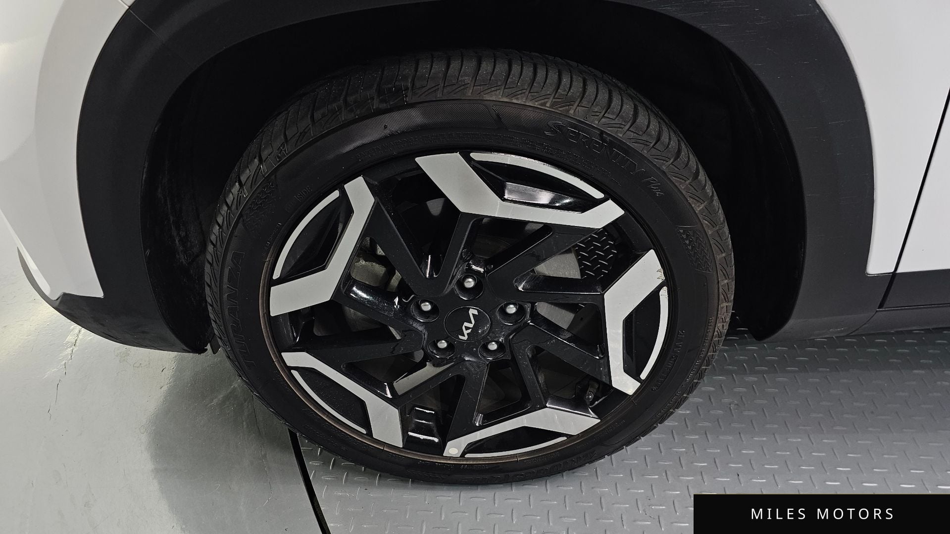 Kia Seltos 2023 — миниатюра 5