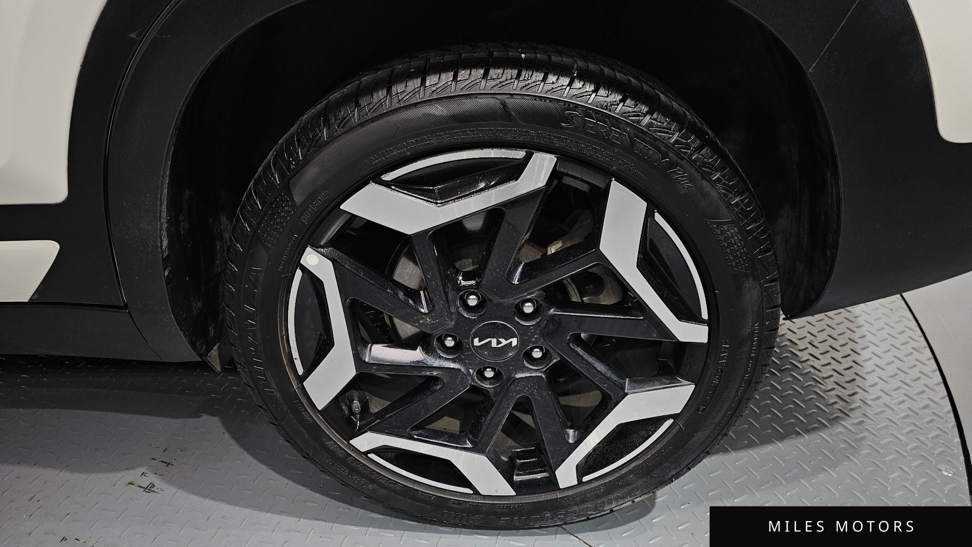 Kia Seltos 2023 — миниатюра 7