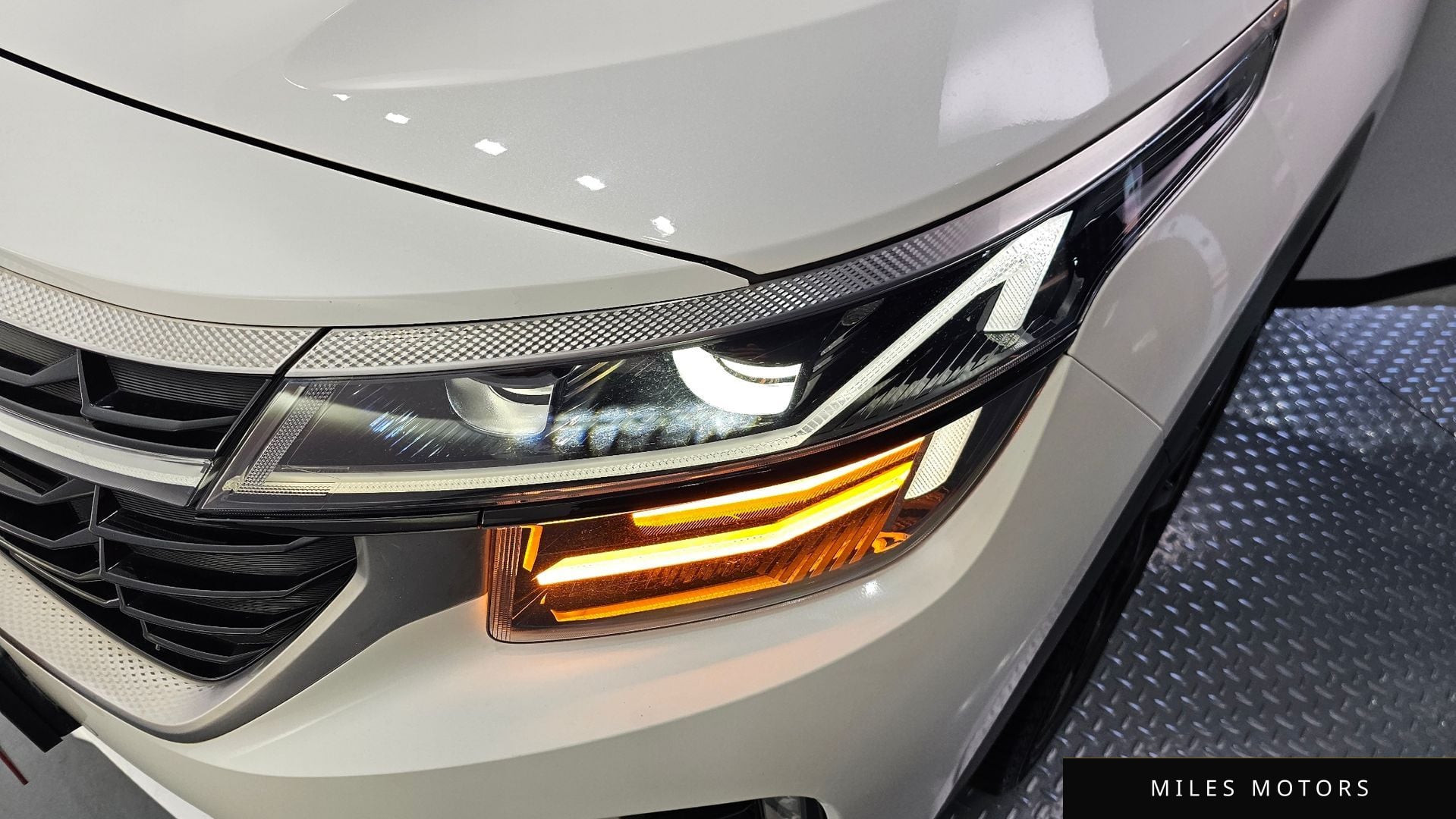 Kia Seltos 2023 — миниатюра 8