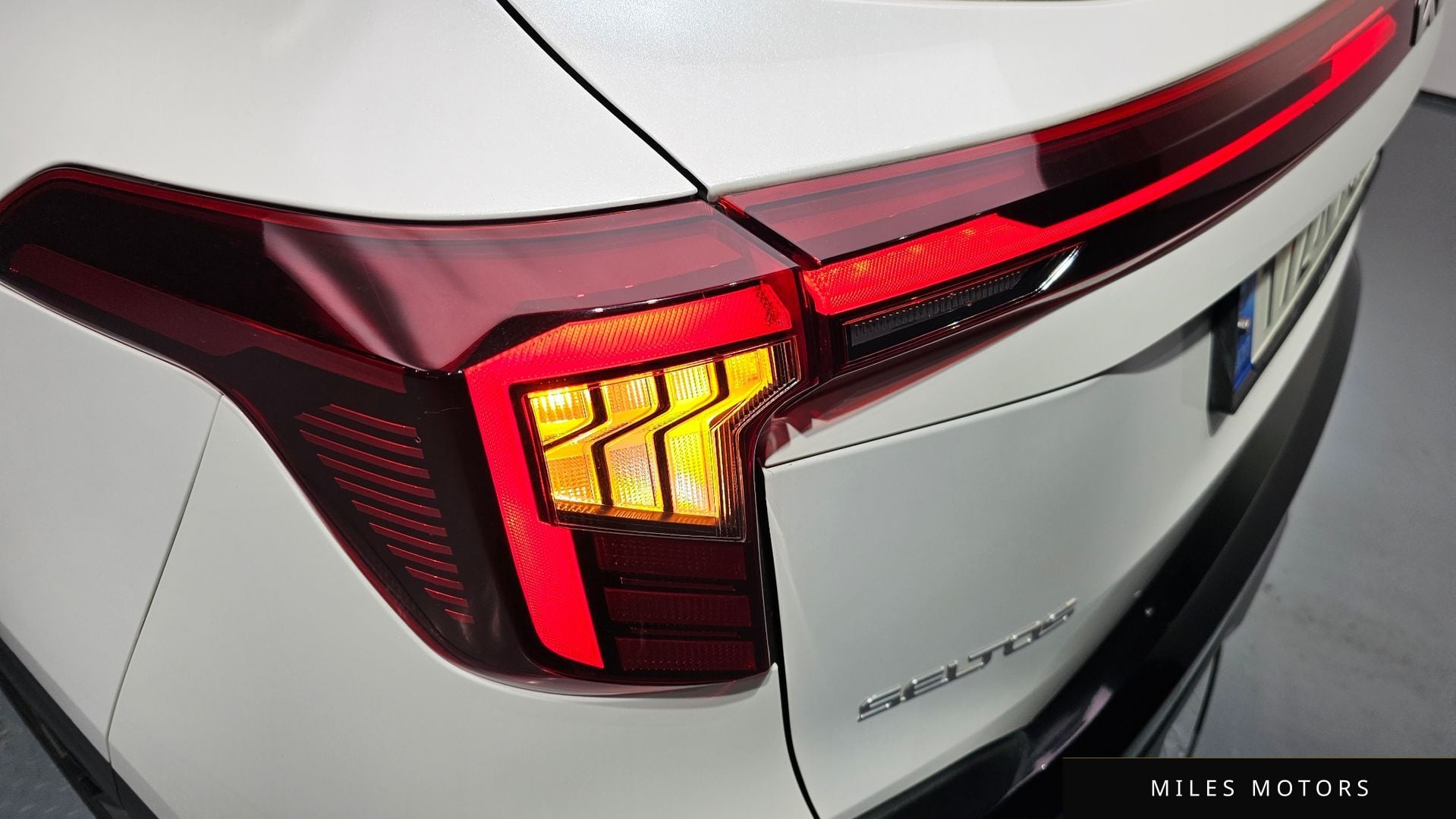 Kia Seltos 2023 — миниатюра 9