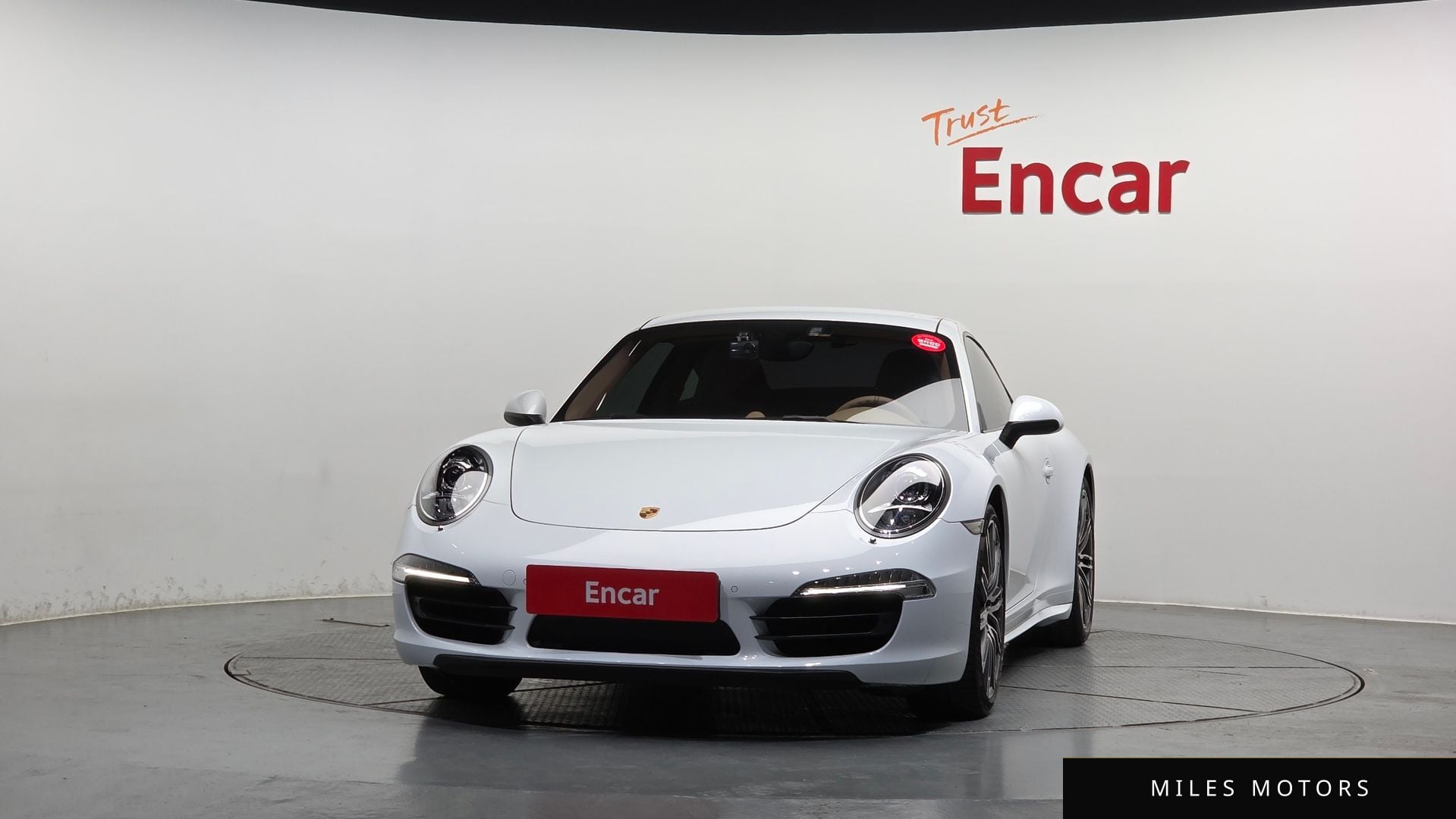 Porsche 911 2015 — миниатюра 3