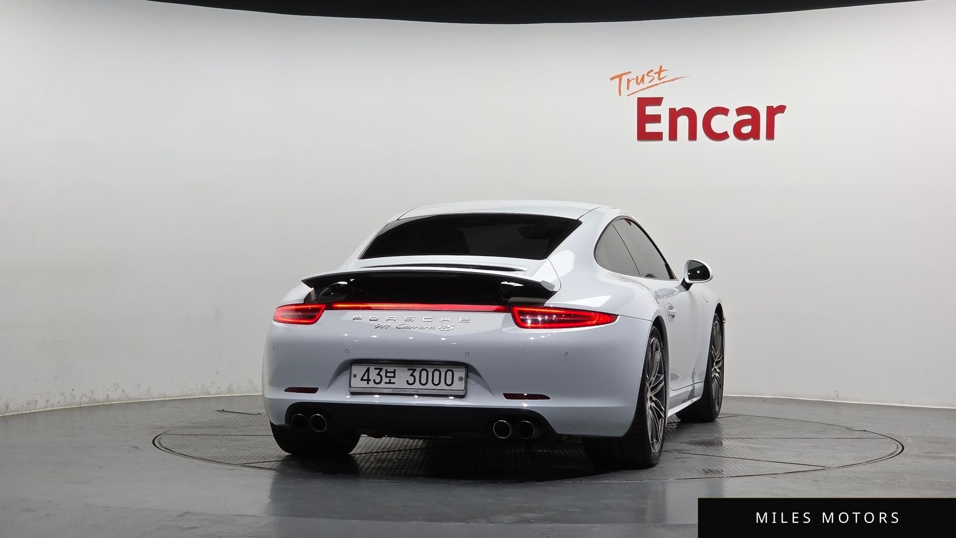 Porsche 911 2015 — миниатюра 4