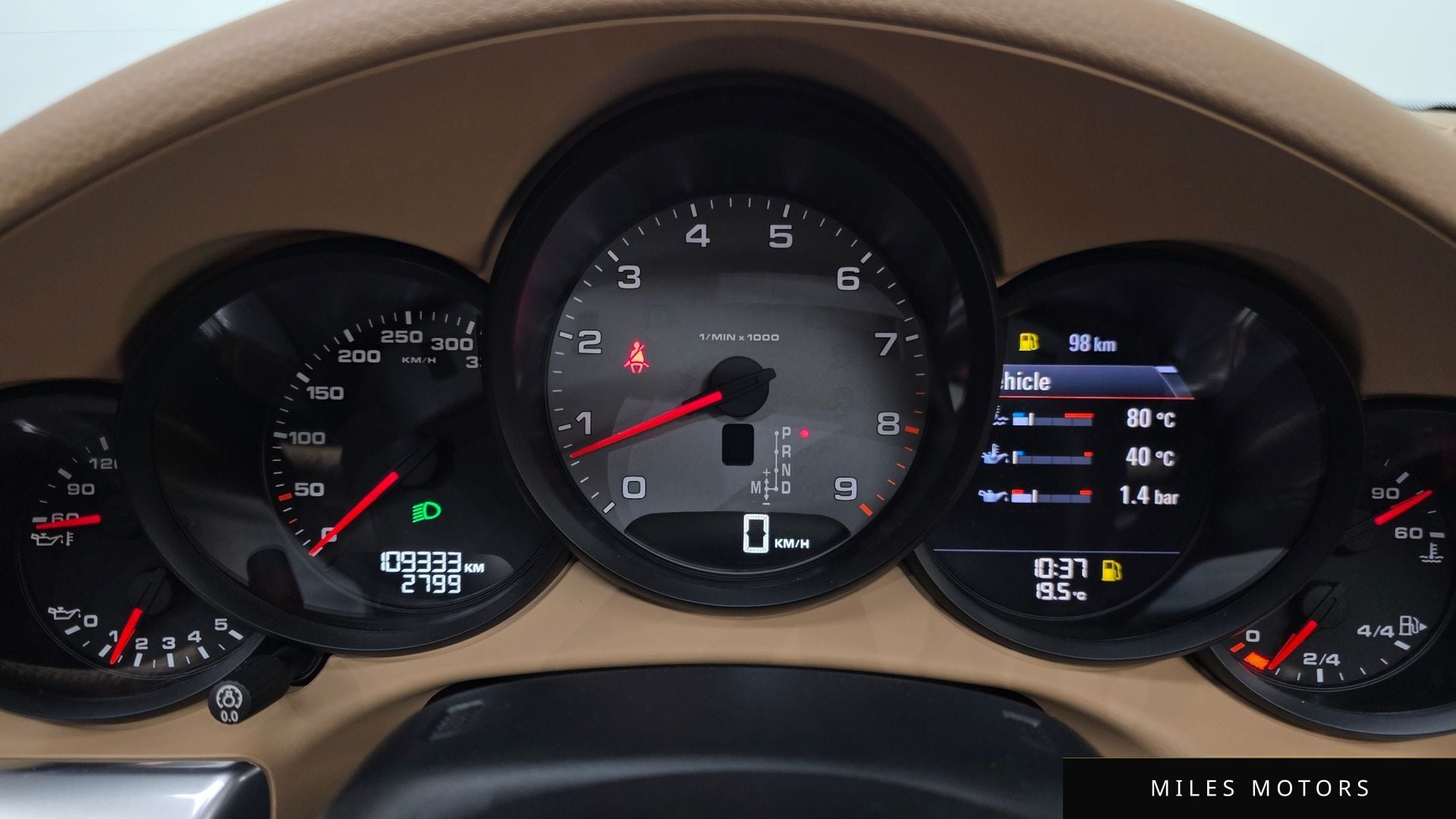 Porsche 911 2015 — миниатюра 8