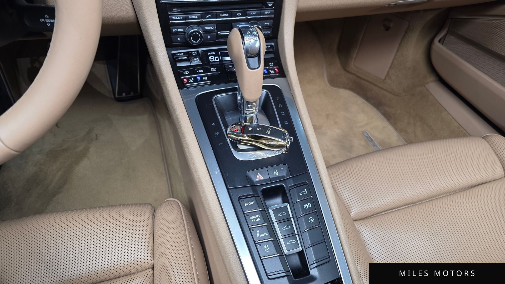 Porsche 911 2015 — миниатюра 9