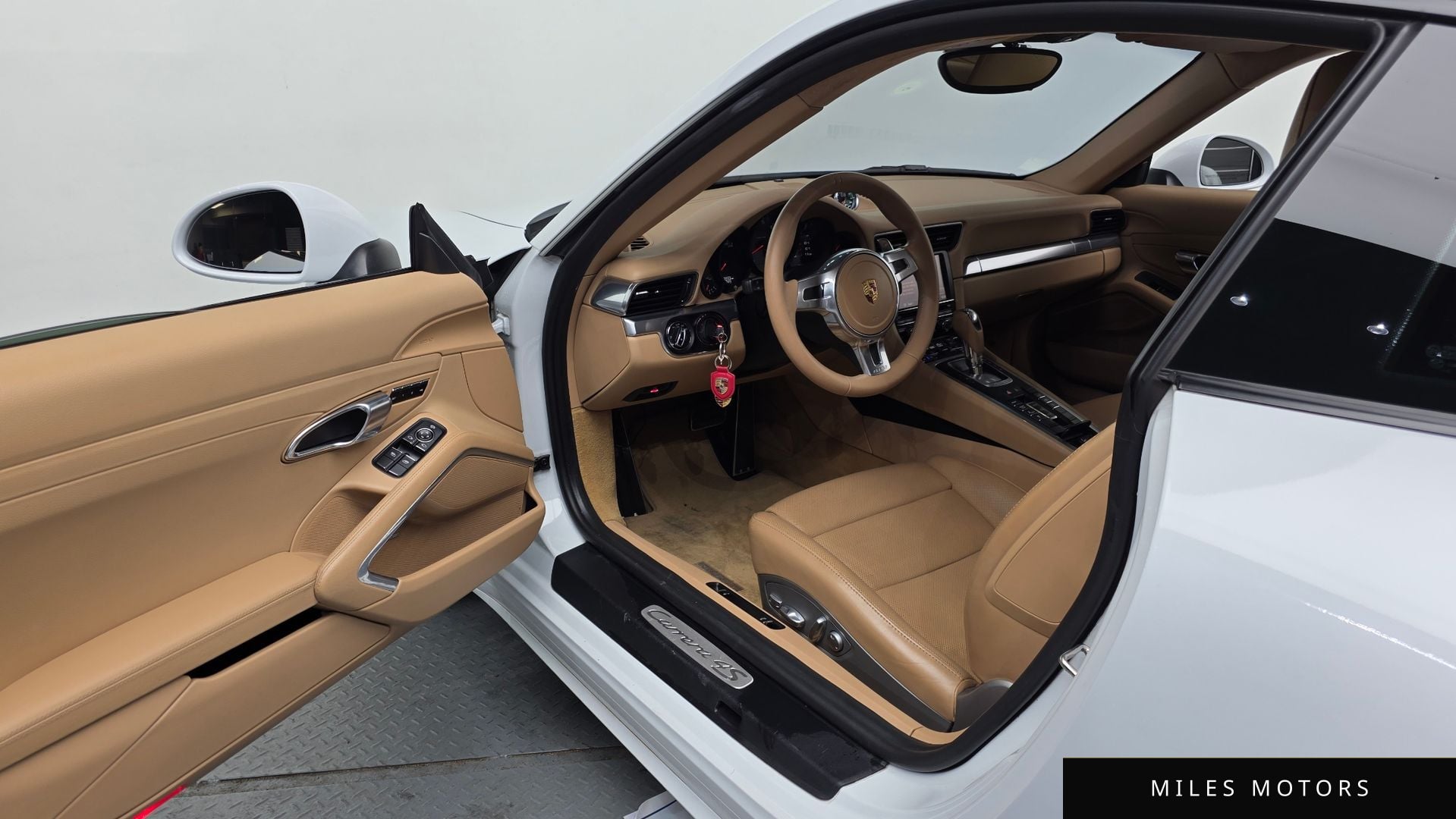 Porsche 911 2015 — миниатюра 10