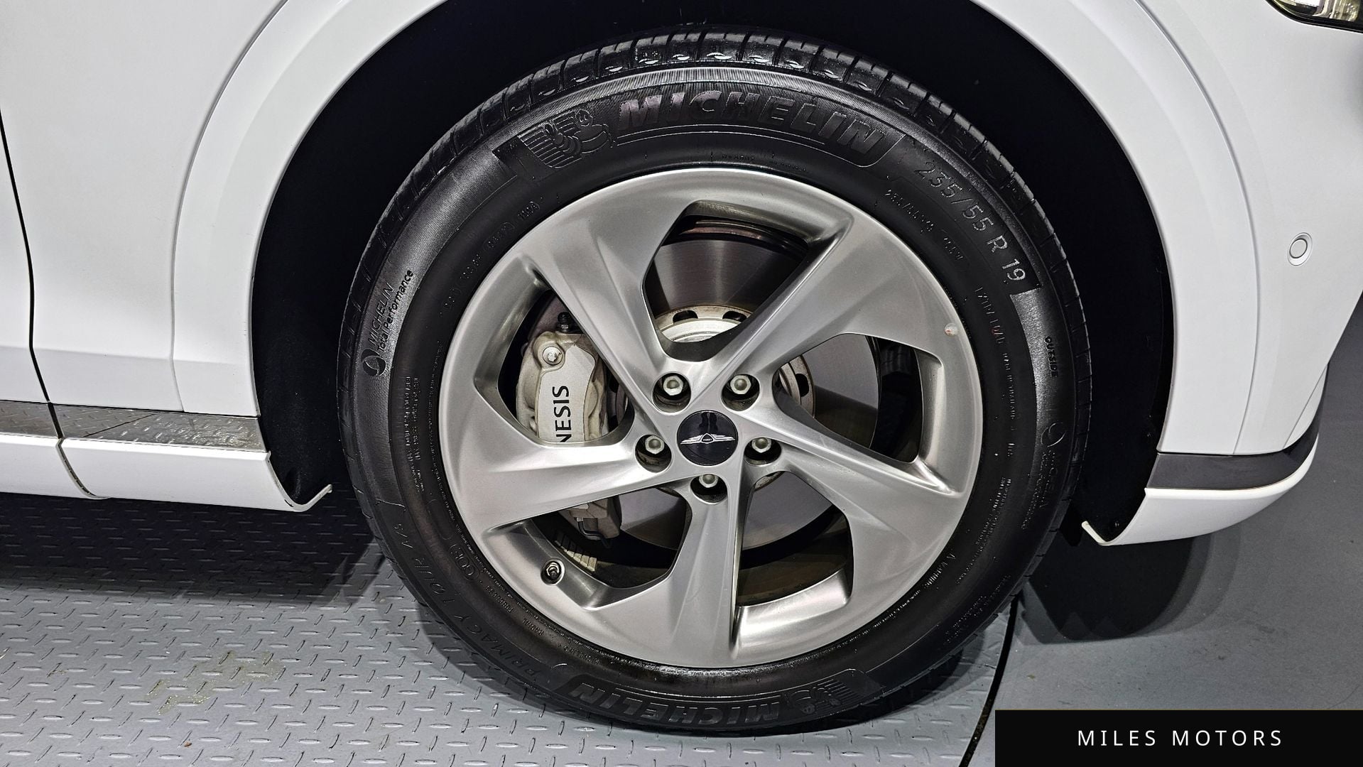 Genesis GV70 2025 — миниатюра 7