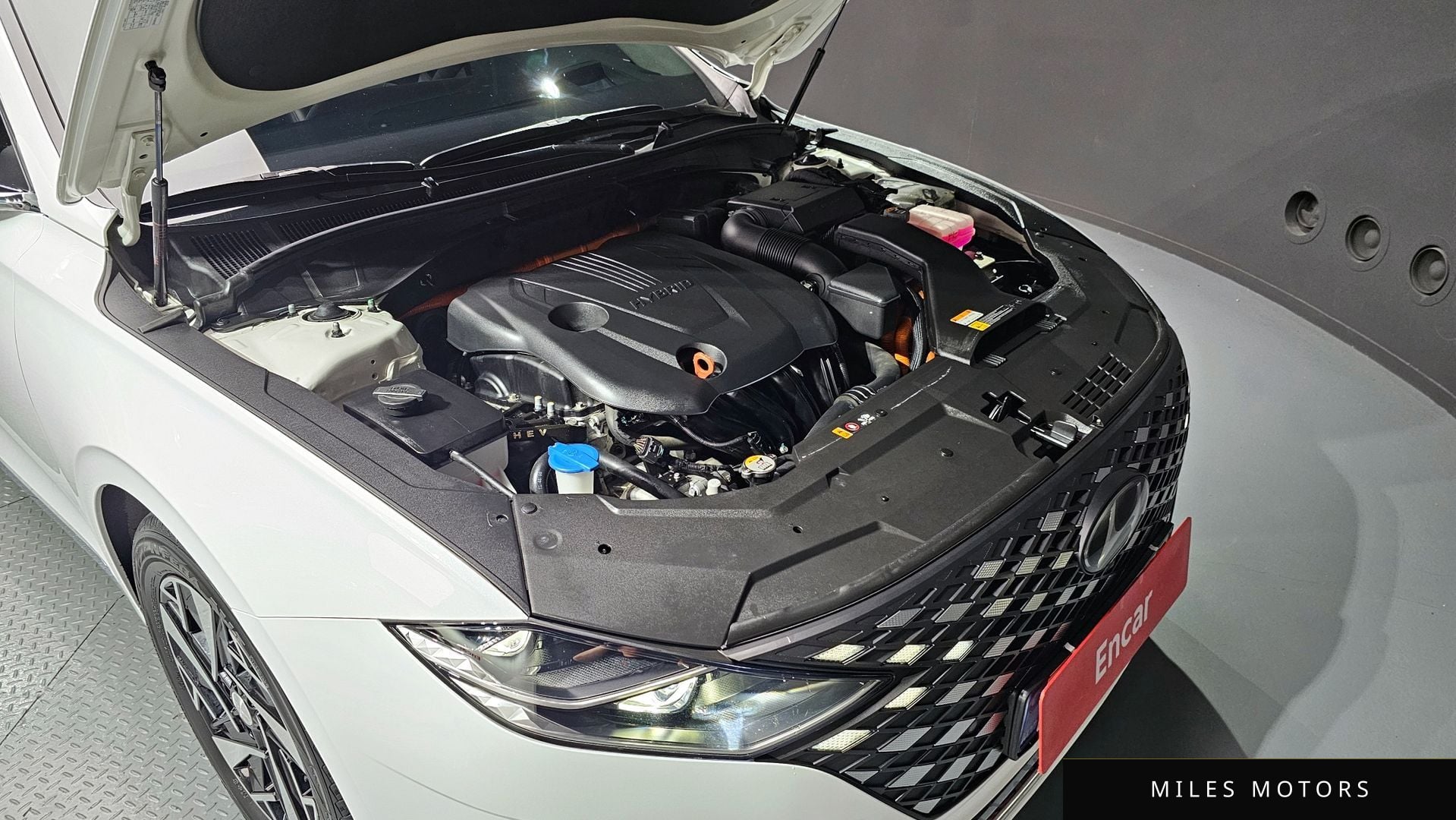 Hyundai Grandeur 2023 — миниатюра 6