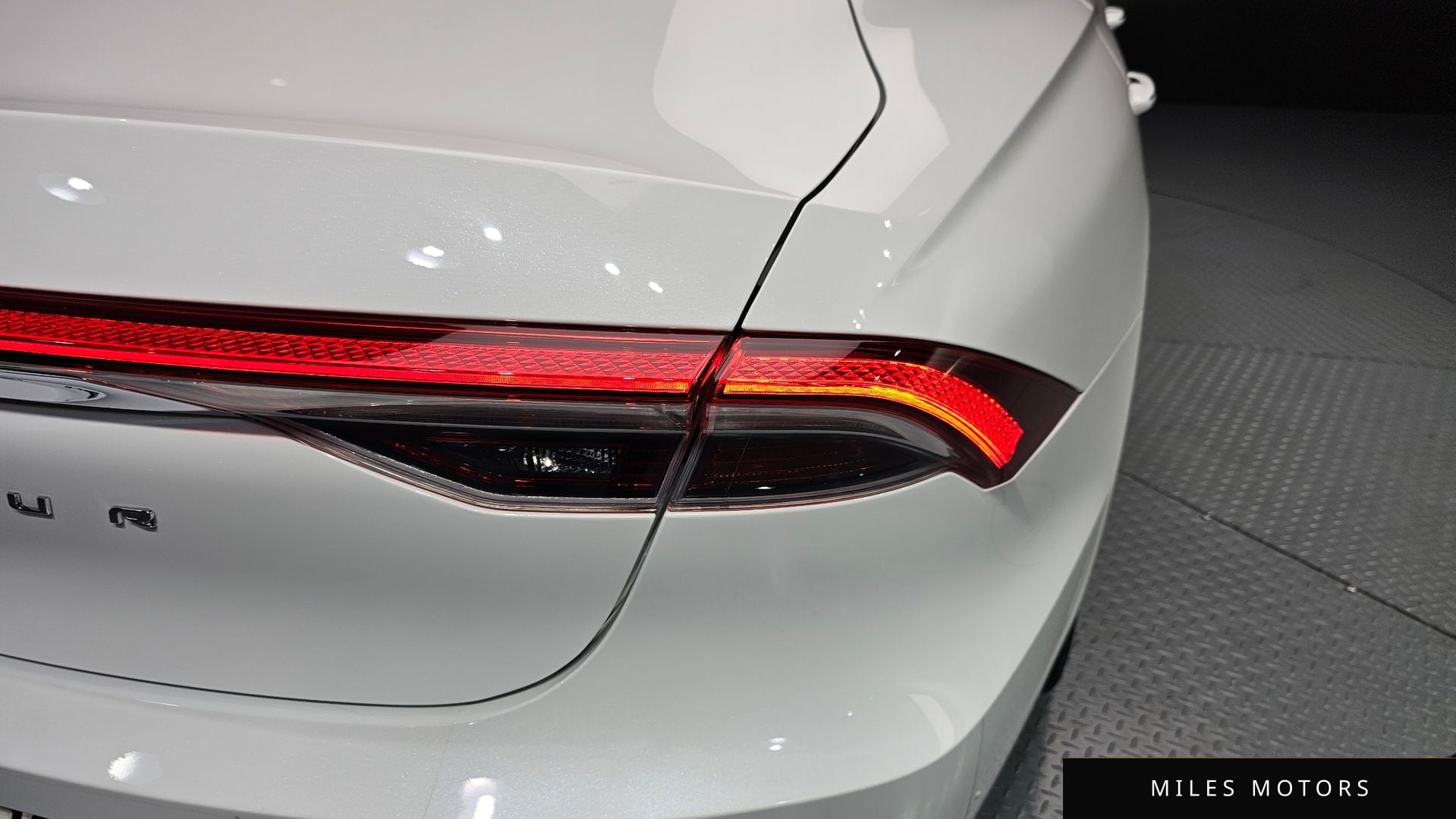 Hyundai Grandeur 2023 — миниатюра 9