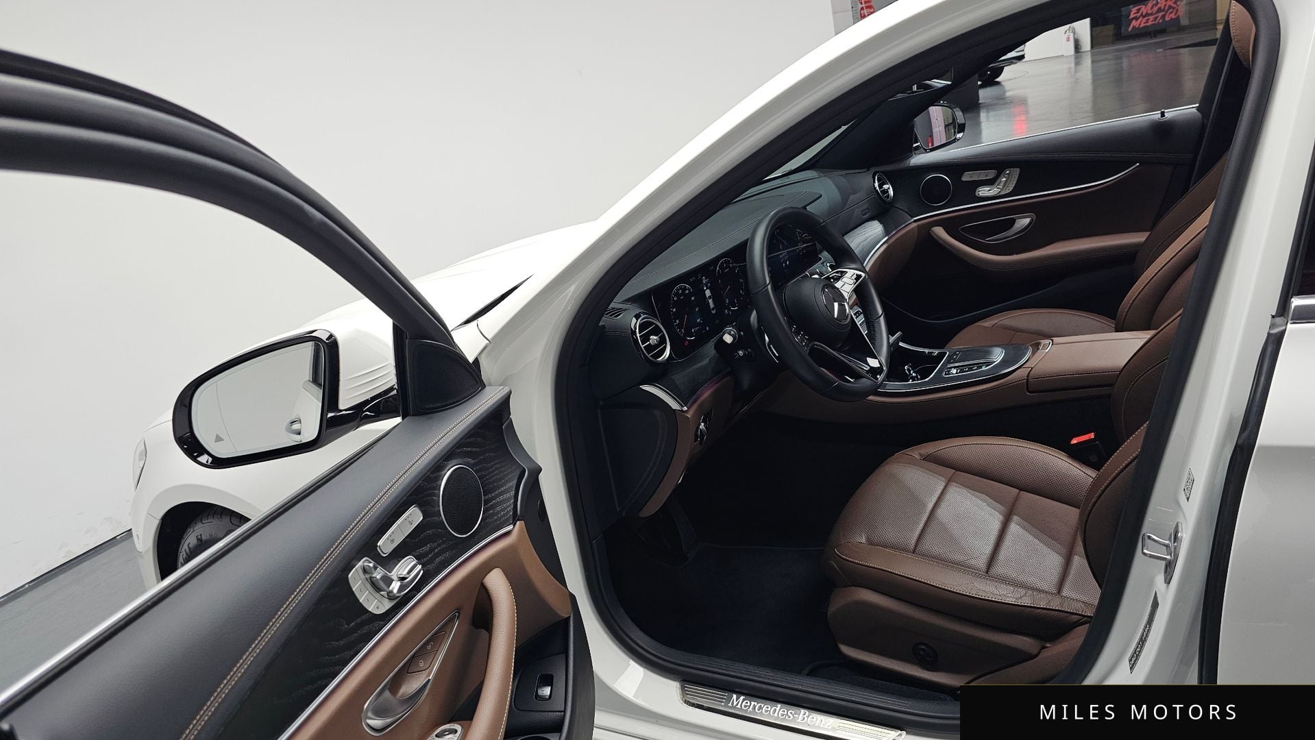 Mercedes-Benz E-Class W213 2023 — миниатюра 12