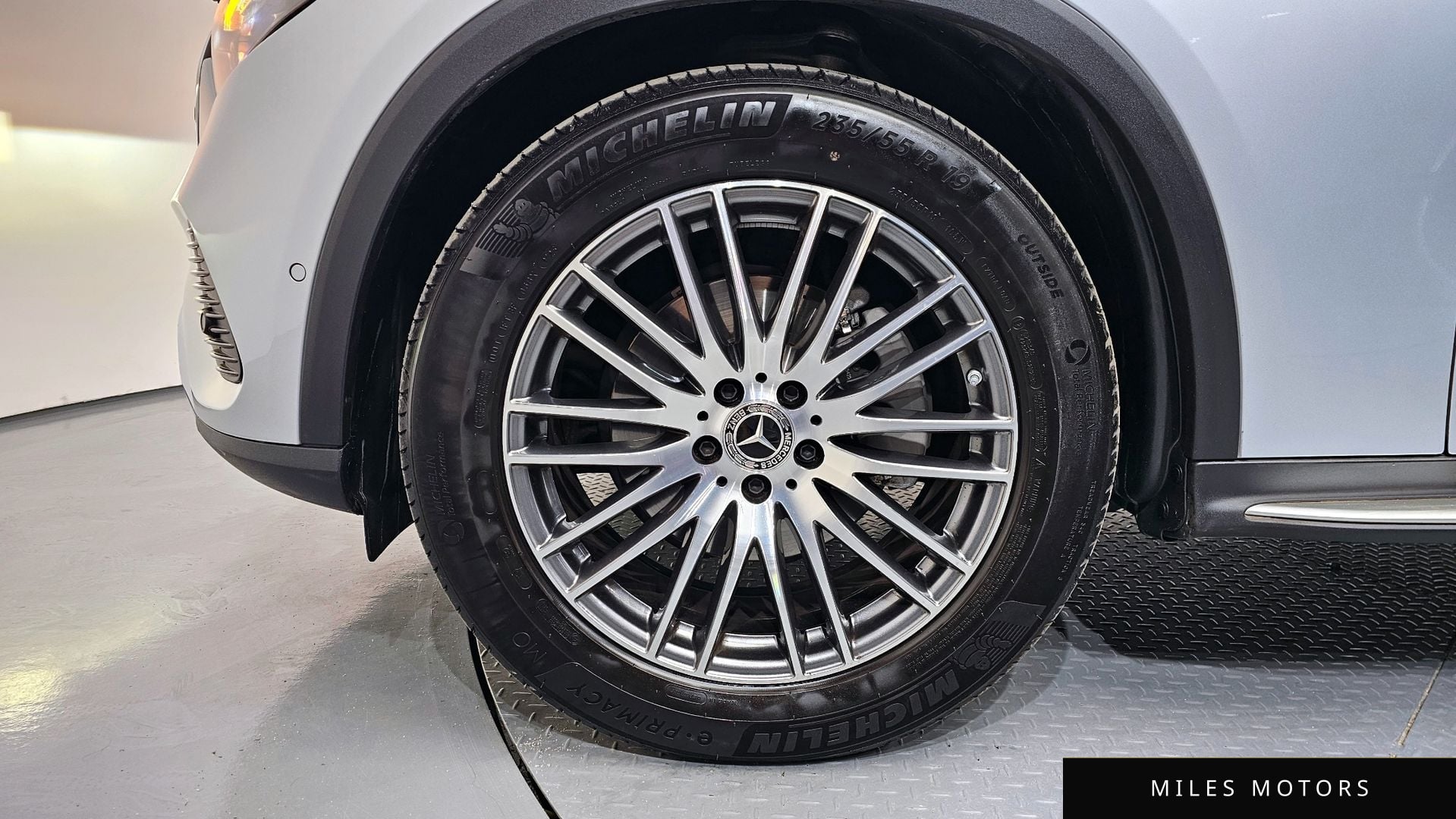 Mercedes-Benz GLC-Class X254 2025 — миниатюра 5