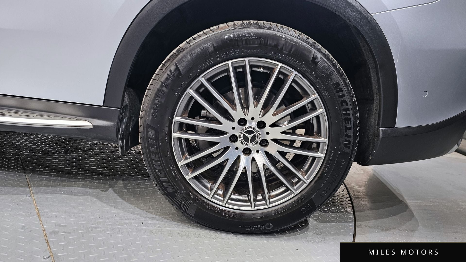 Mercedes-Benz GLC-Class X254 2025 — миниатюра 7