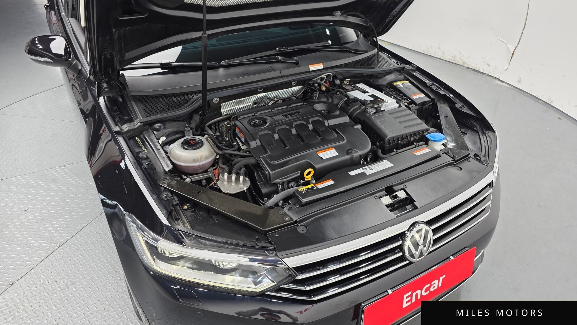 Volkswagen Passat 2018 — миниатюра 6
