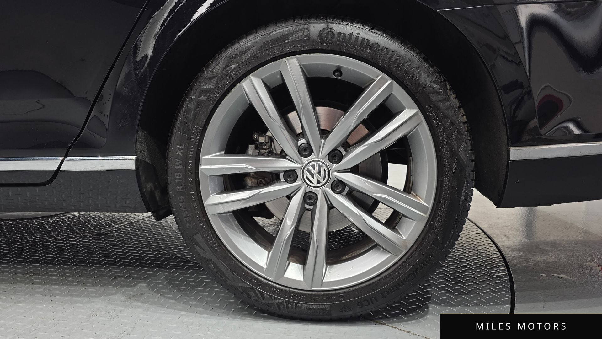 Volkswagen Passat 2018 — миниатюра 7