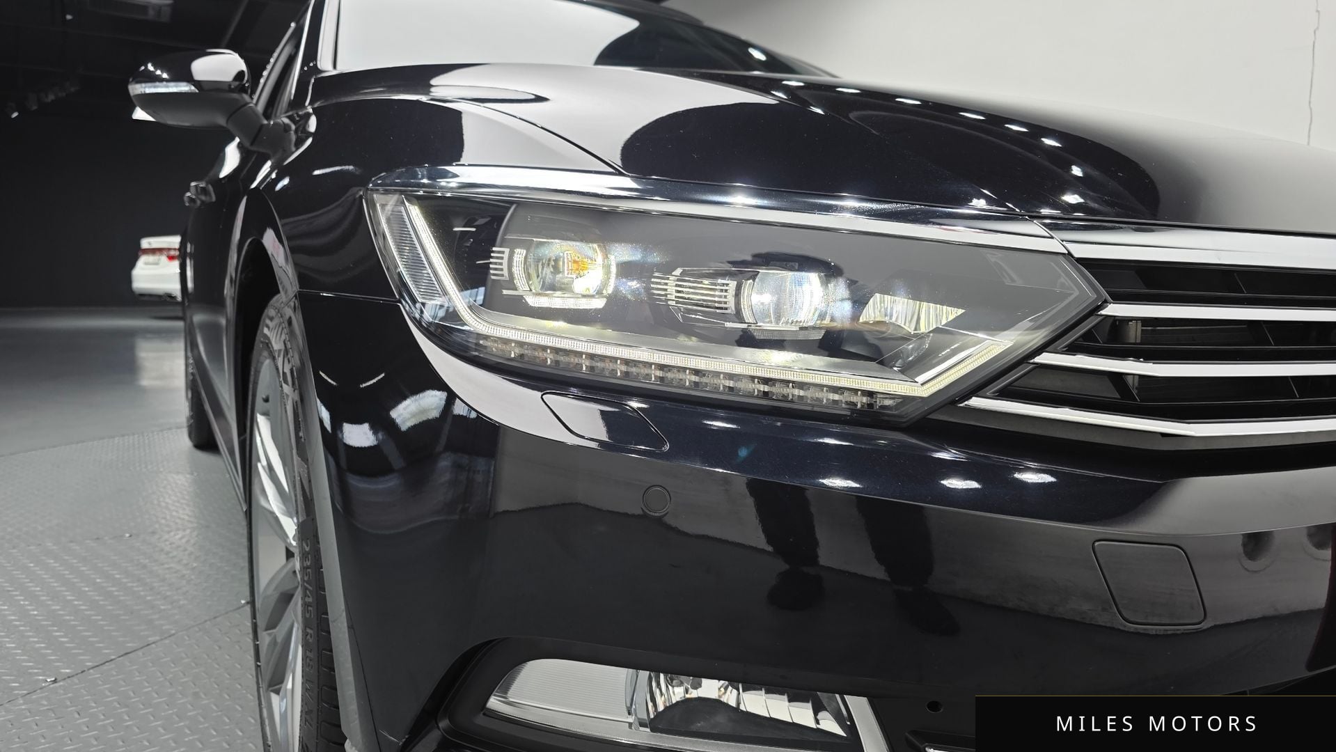 Volkswagen Passat 2018 — миниатюра 8