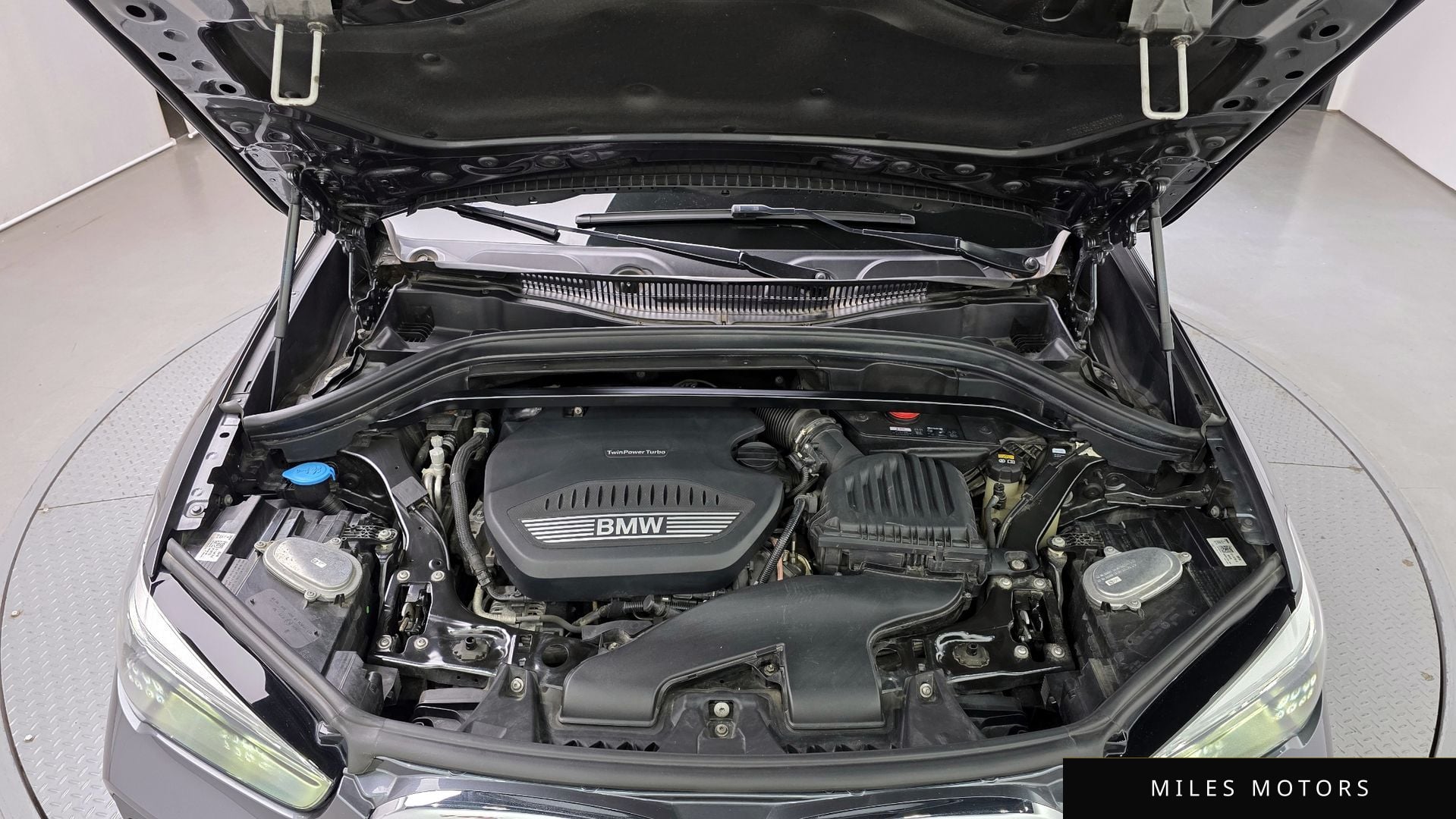 BMW X1 (F48) 2021 — миниатюра 6