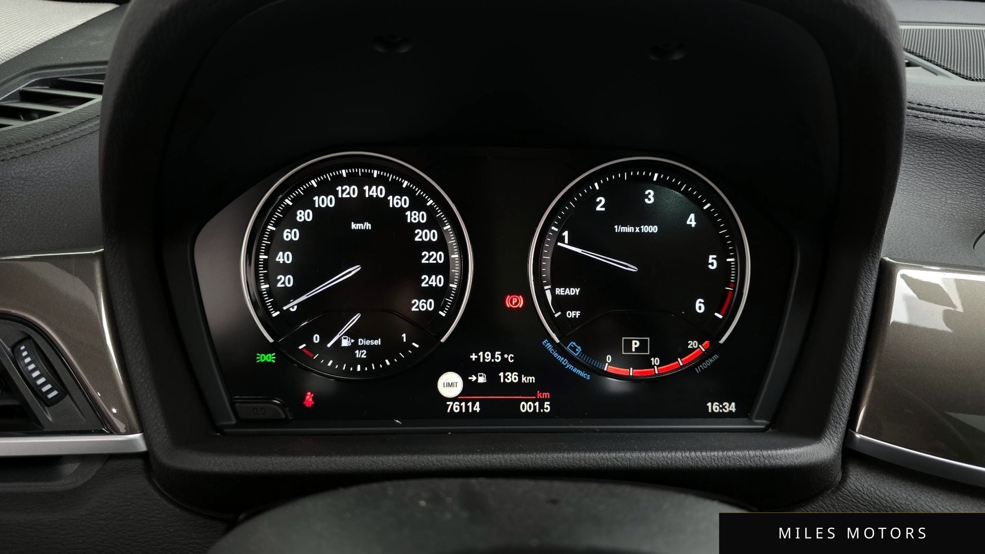BMW X1 (F48) 2021 — миниатюра 11