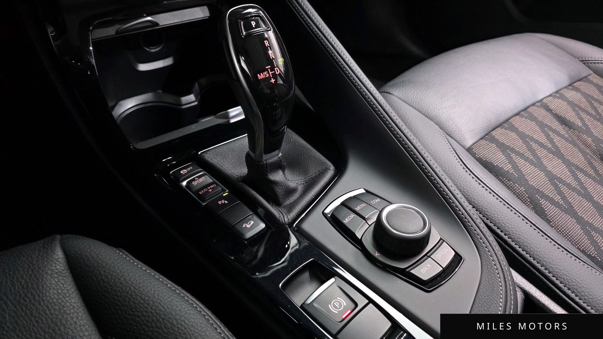 BMW X1 (F48) 2021 — миниатюра 12
