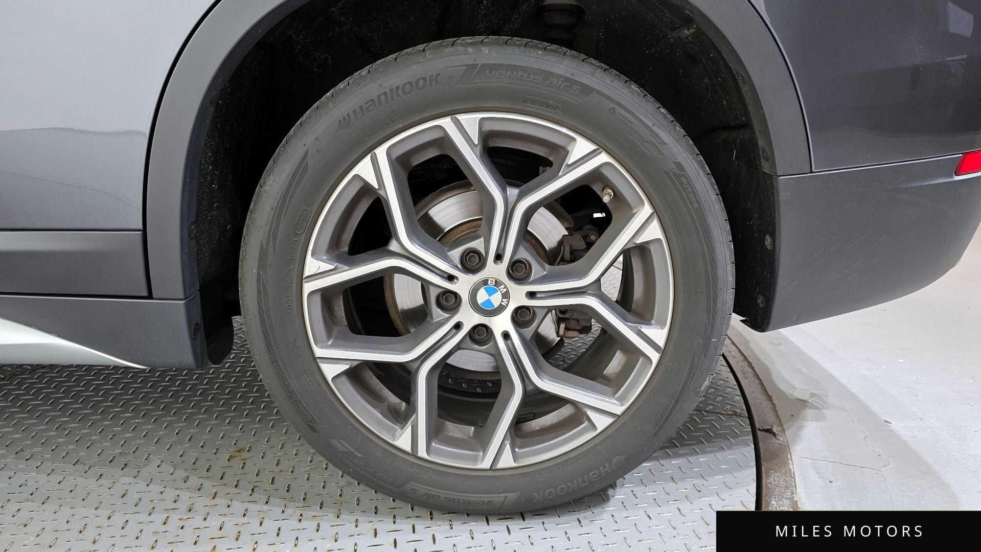 BMW X1 (F48) 2021 — миниатюра 7