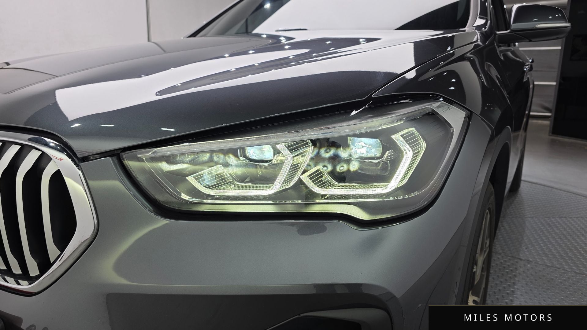 BMW X1 (F48) 2021 — миниатюра 8