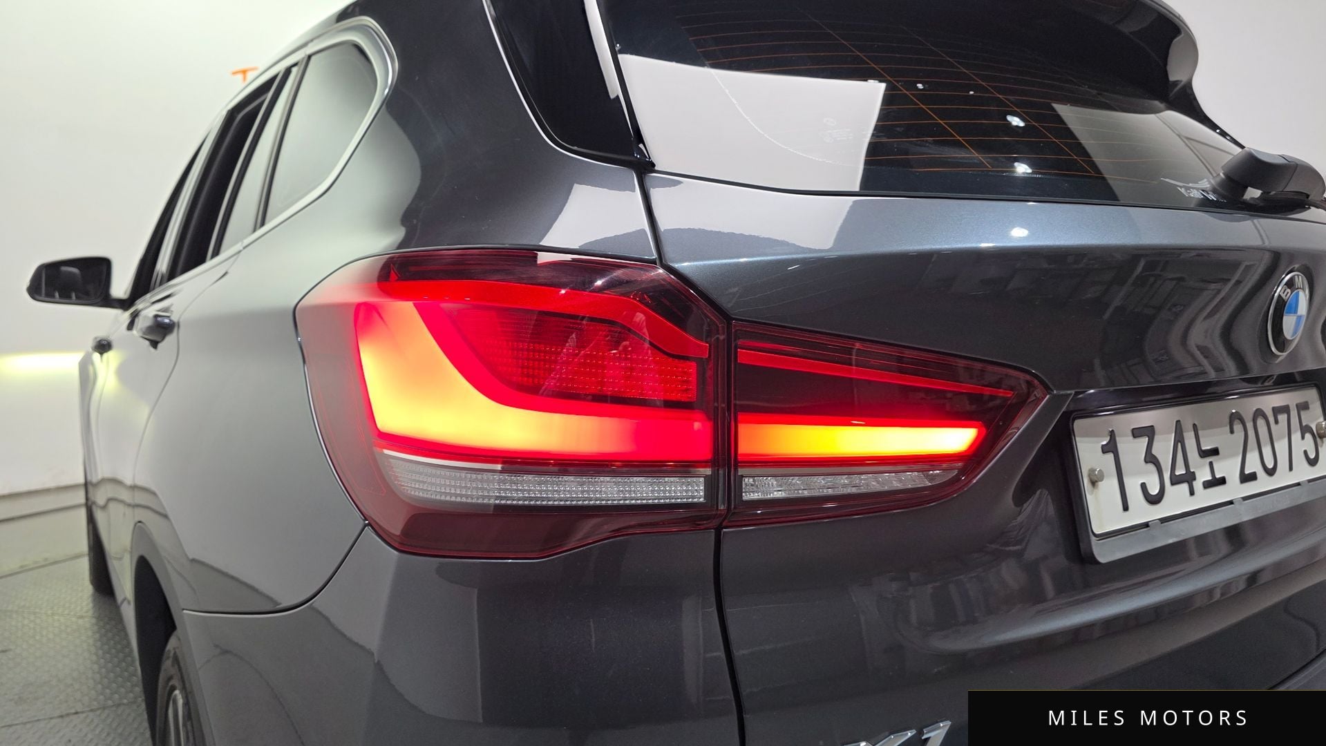 BMW X1 (F48) 2021 — миниатюра 9
