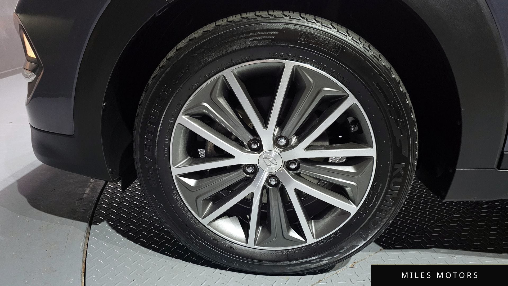 Hyundai Tucson 2016 — миниатюра 5