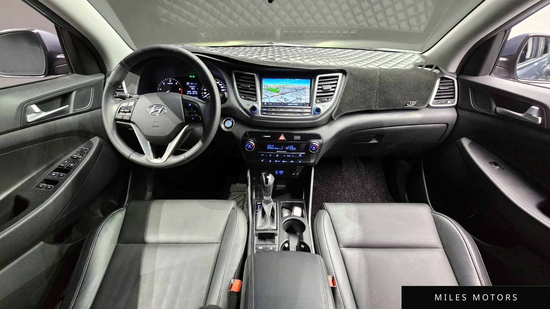 Hyundai Tucson 2016 — миниатюра 10