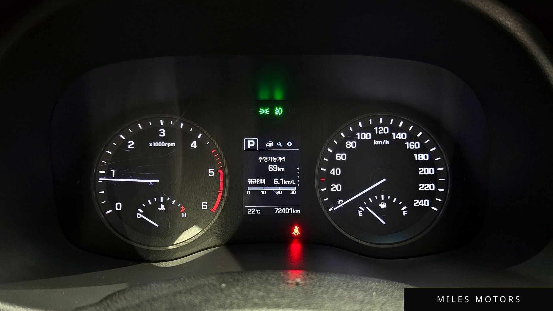 Hyundai Tucson 2016 — миниатюра 11