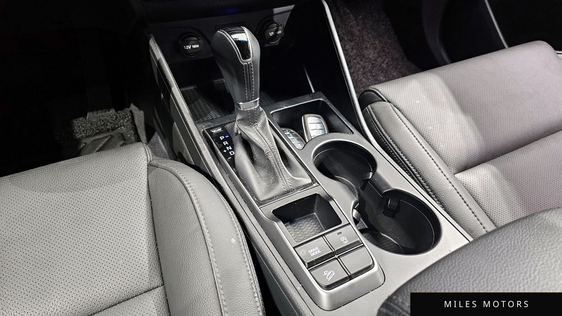 Hyundai Tucson 2016 — миниатюра 12