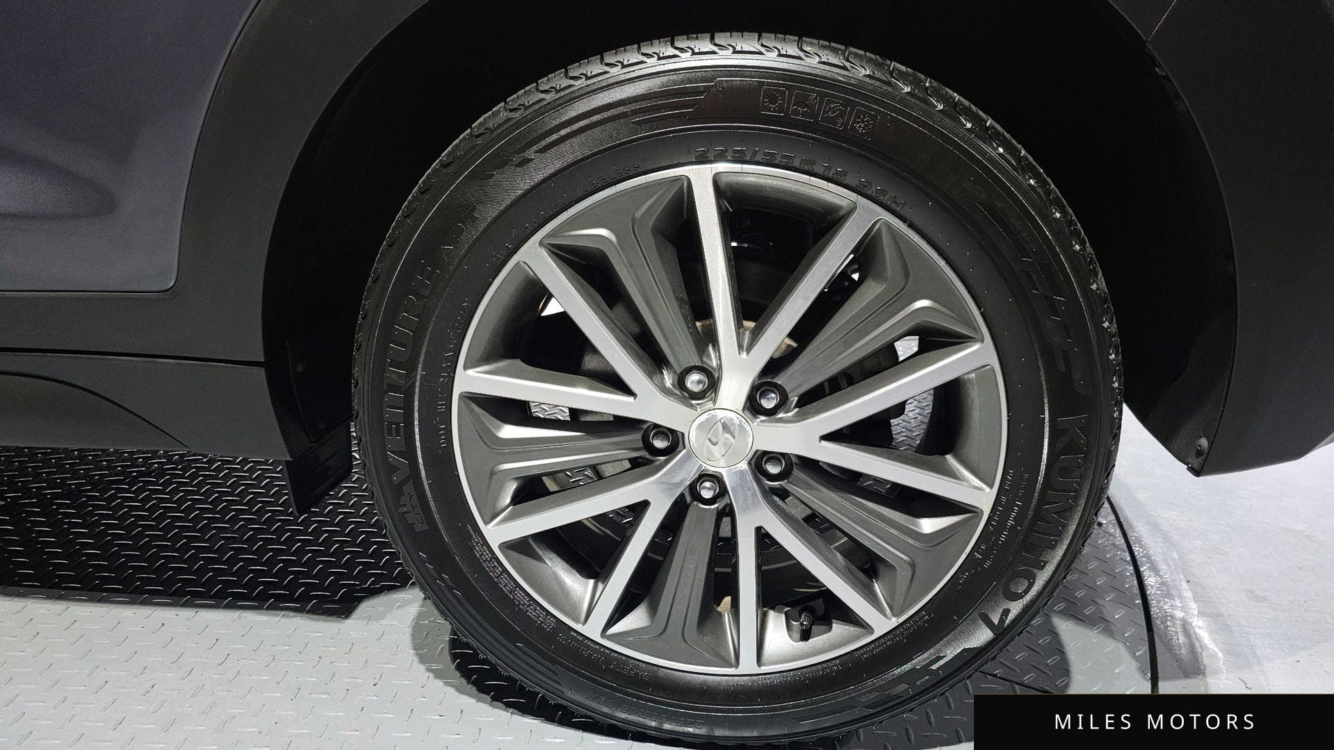 Hyundai Tucson 2016 — миниатюра 7