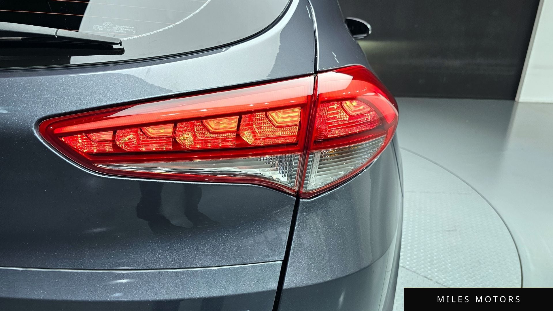 Hyundai Tucson 2016 — миниатюра 9