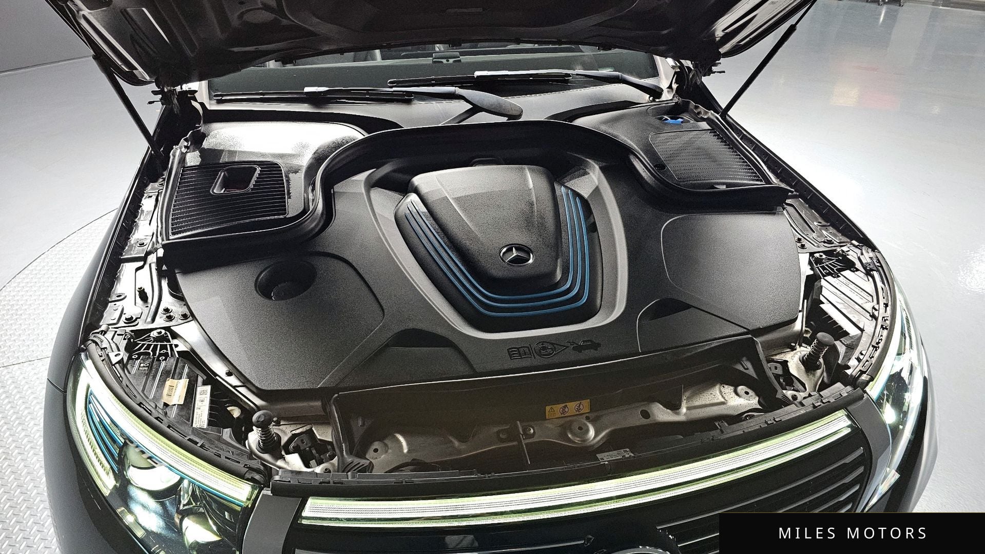 Mercedes-Benz EQC N293 2020 — миниатюра 6