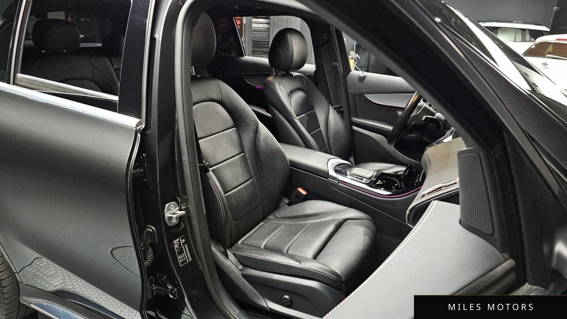 Mercedes-Benz EQC N293 2020 — миниатюра 10