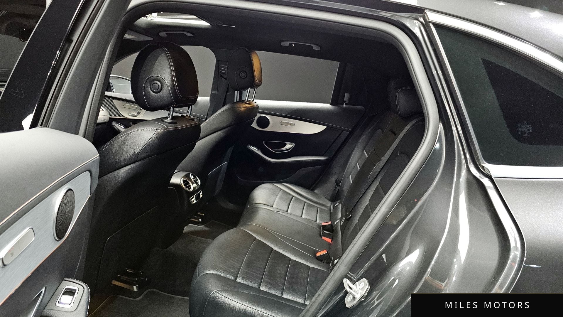 Mercedes-Benz EQC N293 2020 — миниатюра 12