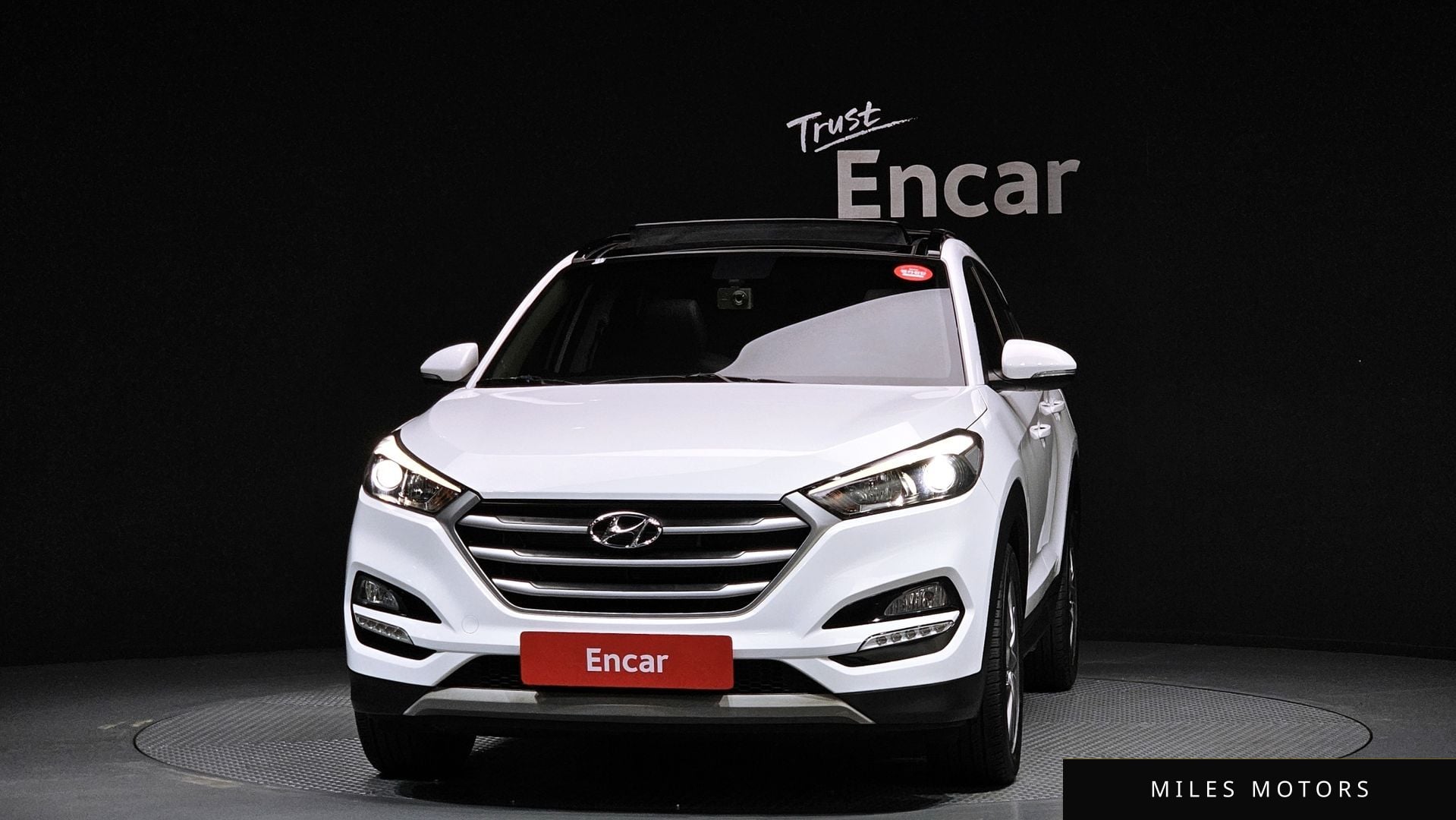 Hyundai Tucson 2018 — миниатюра 3