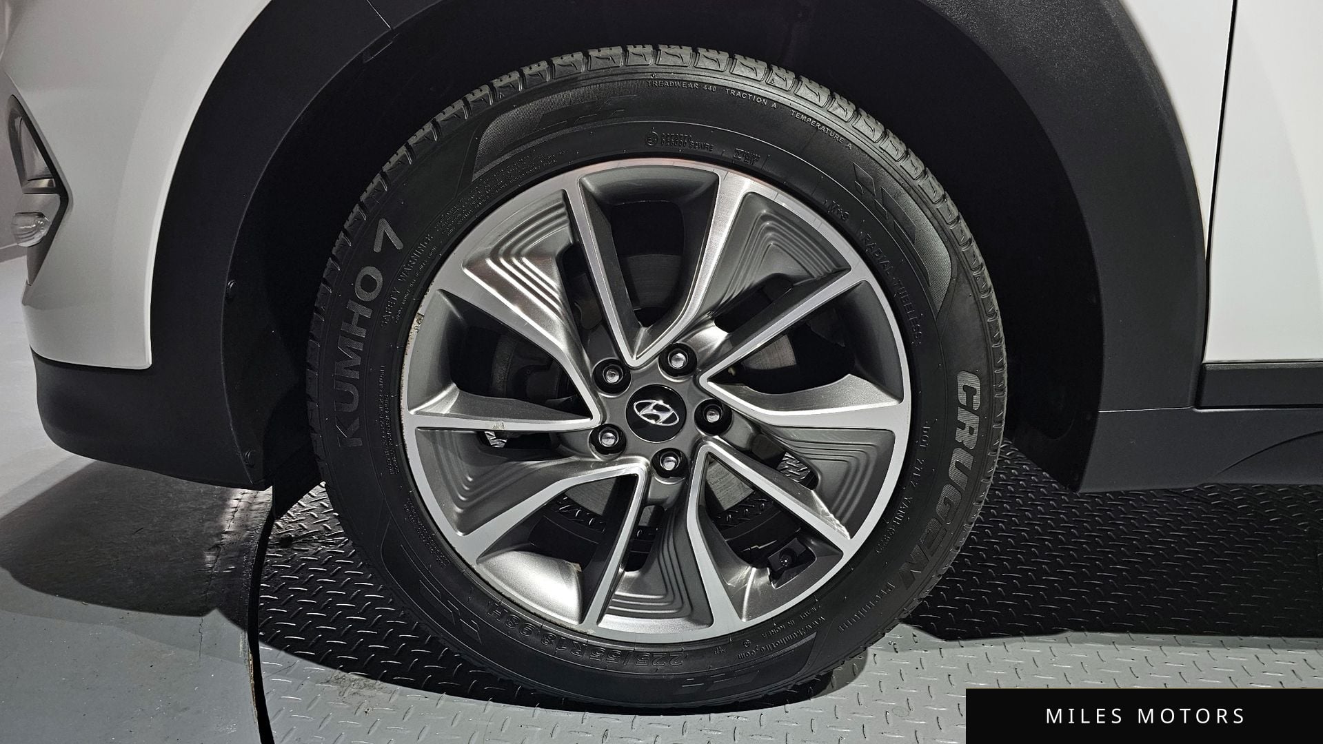 Hyundai Tucson 2018 — миниатюра 5