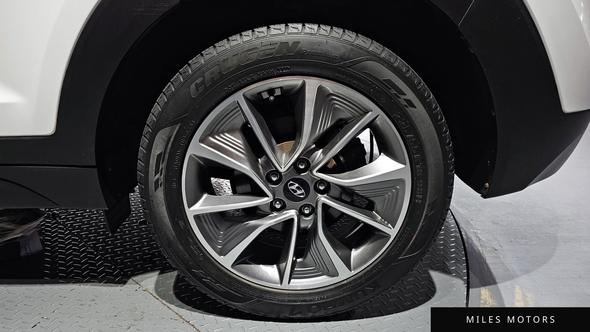 Hyundai Tucson 2018 — миниатюра 7