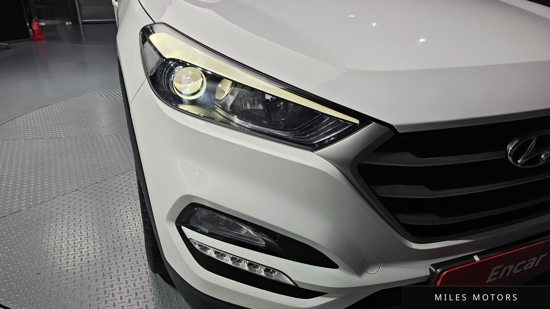 Hyundai Tucson 2018 — миниатюра 8