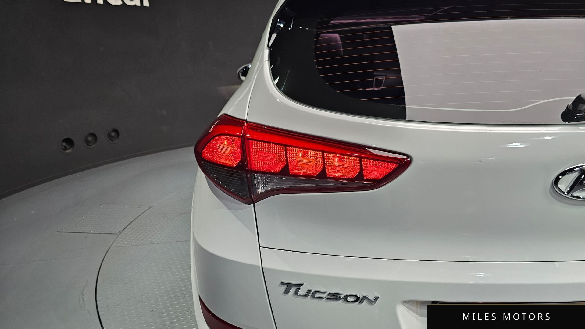 Hyundai Tucson 2018 — миниатюра 9
