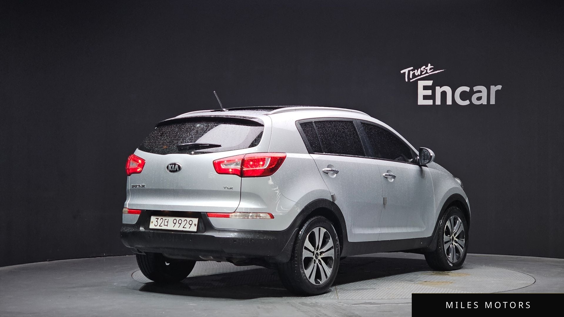 Kia Sportage 2013 — миниатюра 2