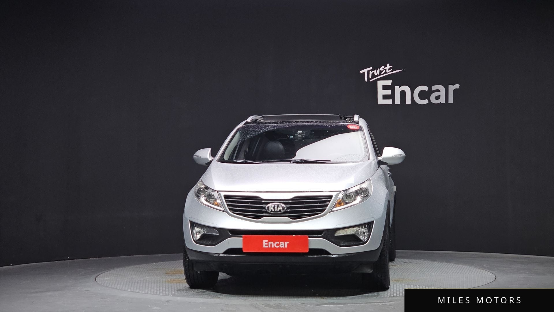 Kia Sportage 2013 — миниатюра 3