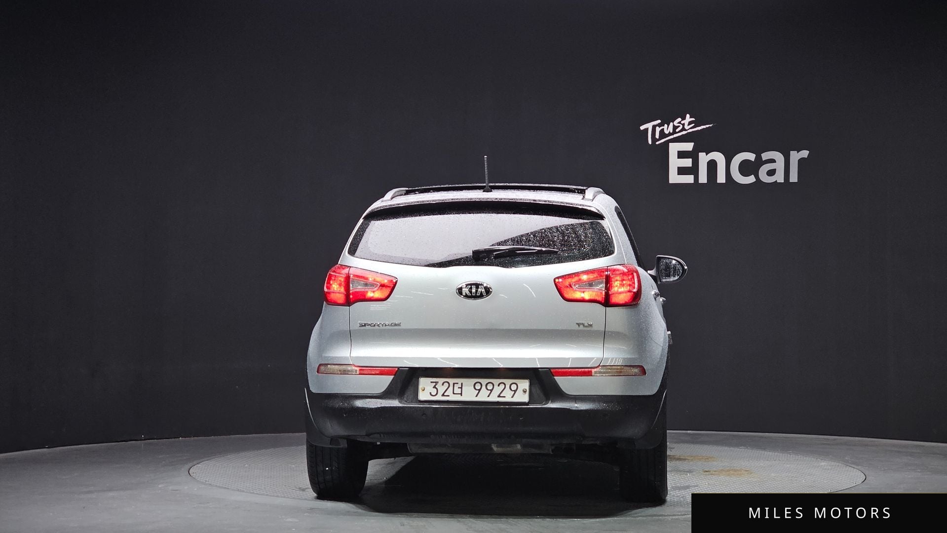 Kia Sportage 2013 — миниатюра 4
