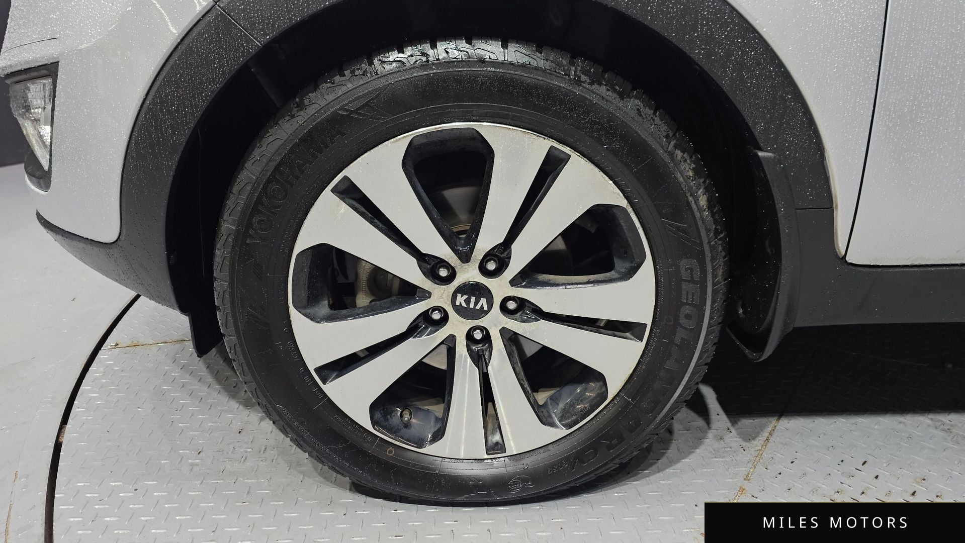 Kia Sportage 2013 — миниатюра 5
