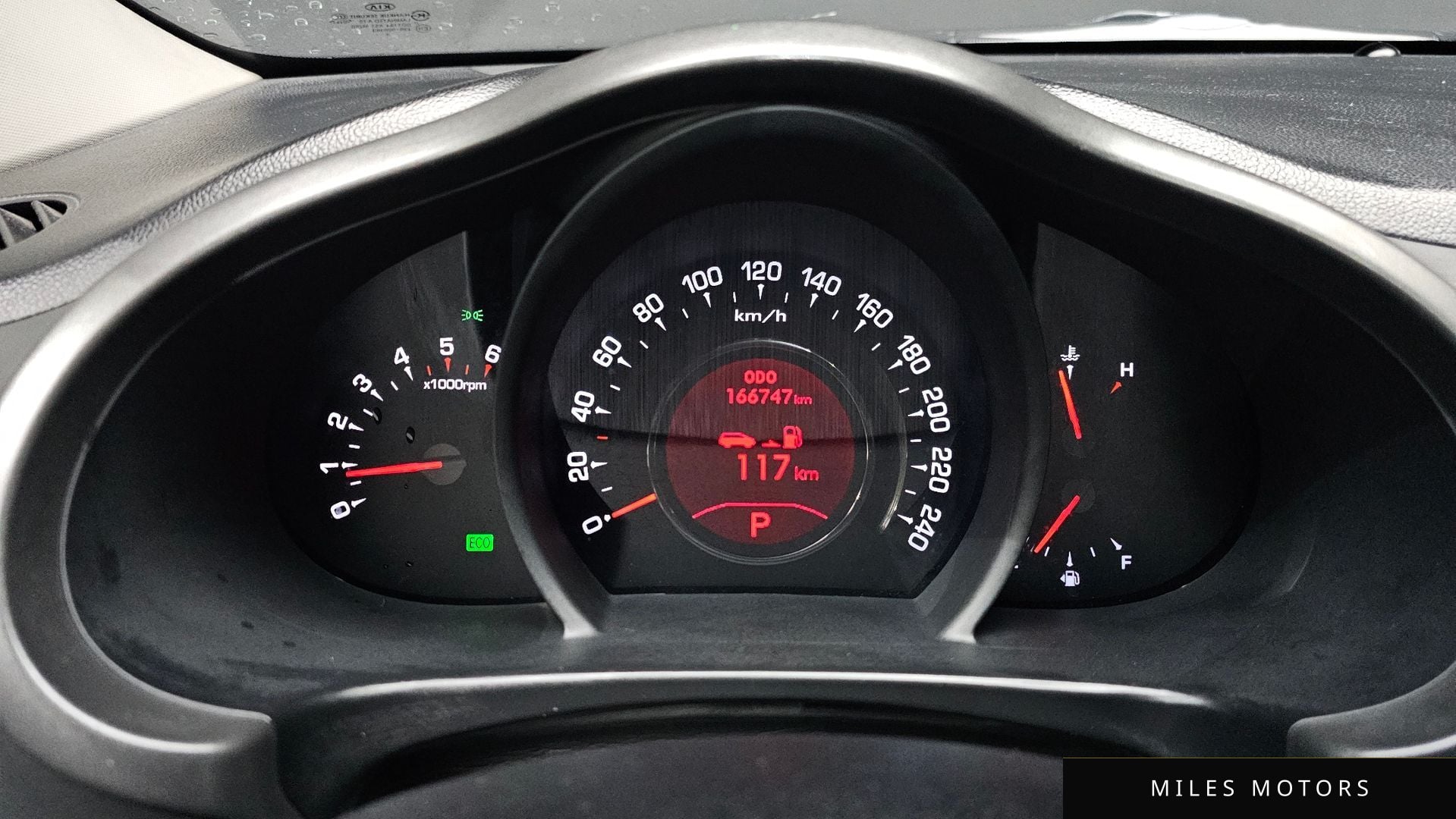 Kia Sportage 2013 — миниатюра 11