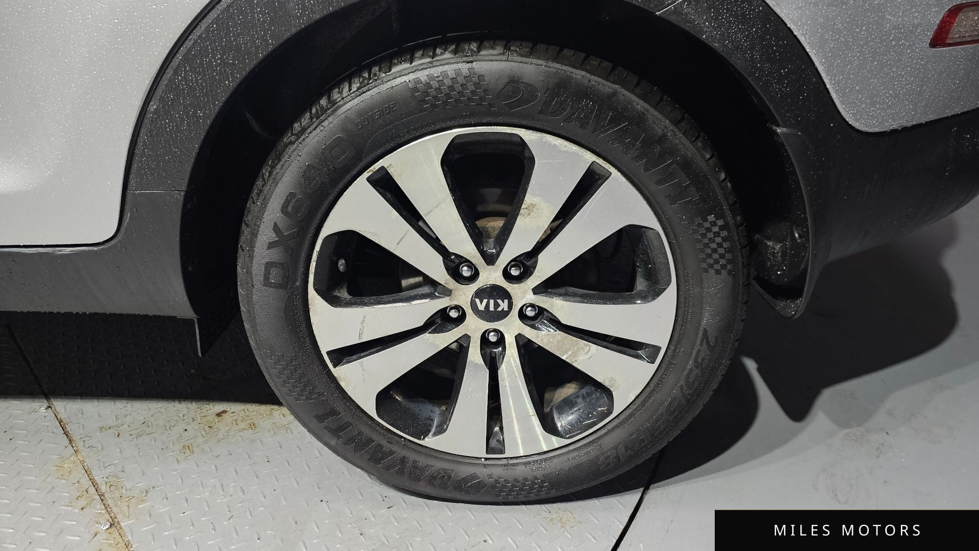 Kia Sportage 2013 — миниатюра 7