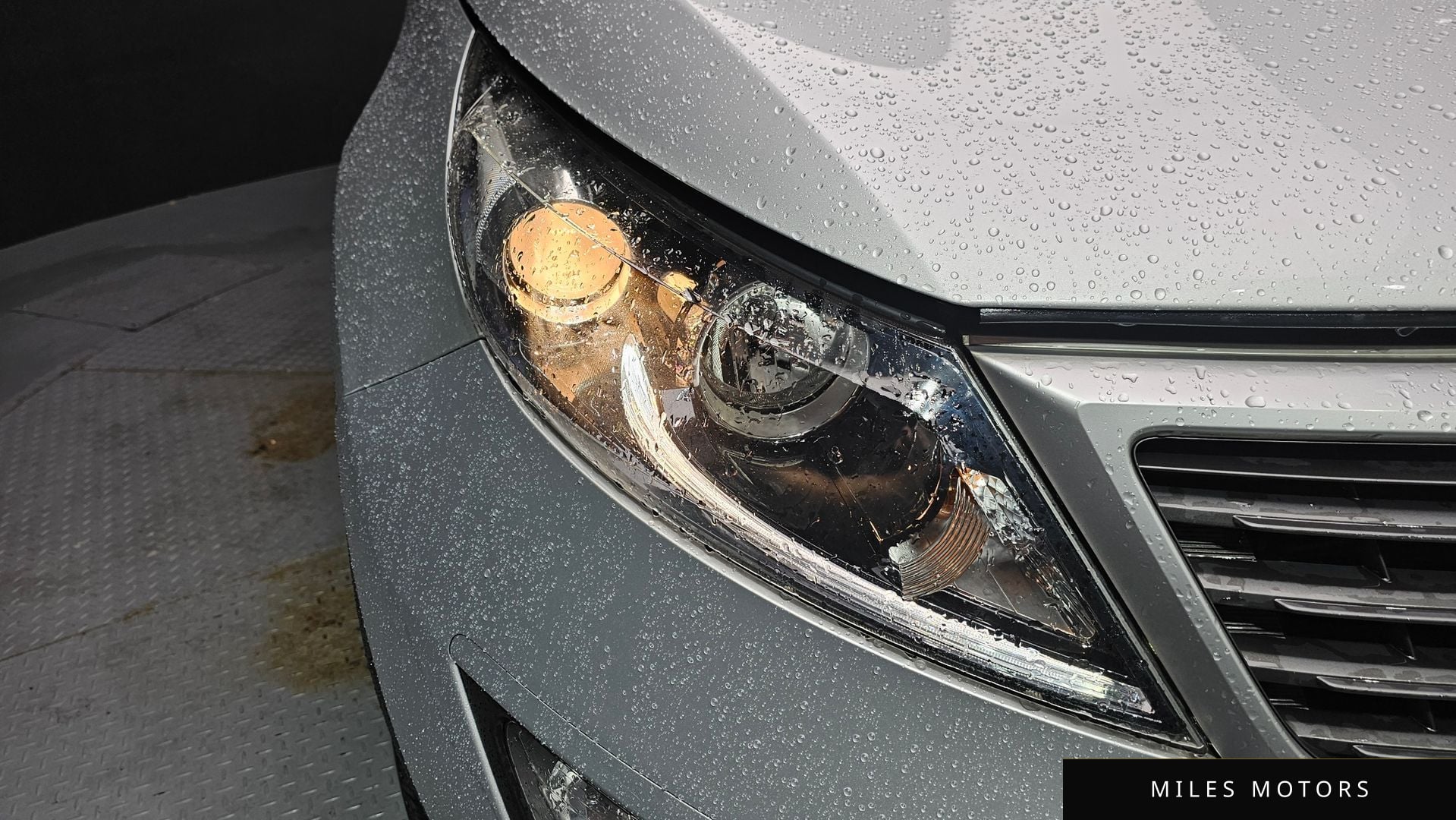 Kia Sportage 2013 — миниатюра 8