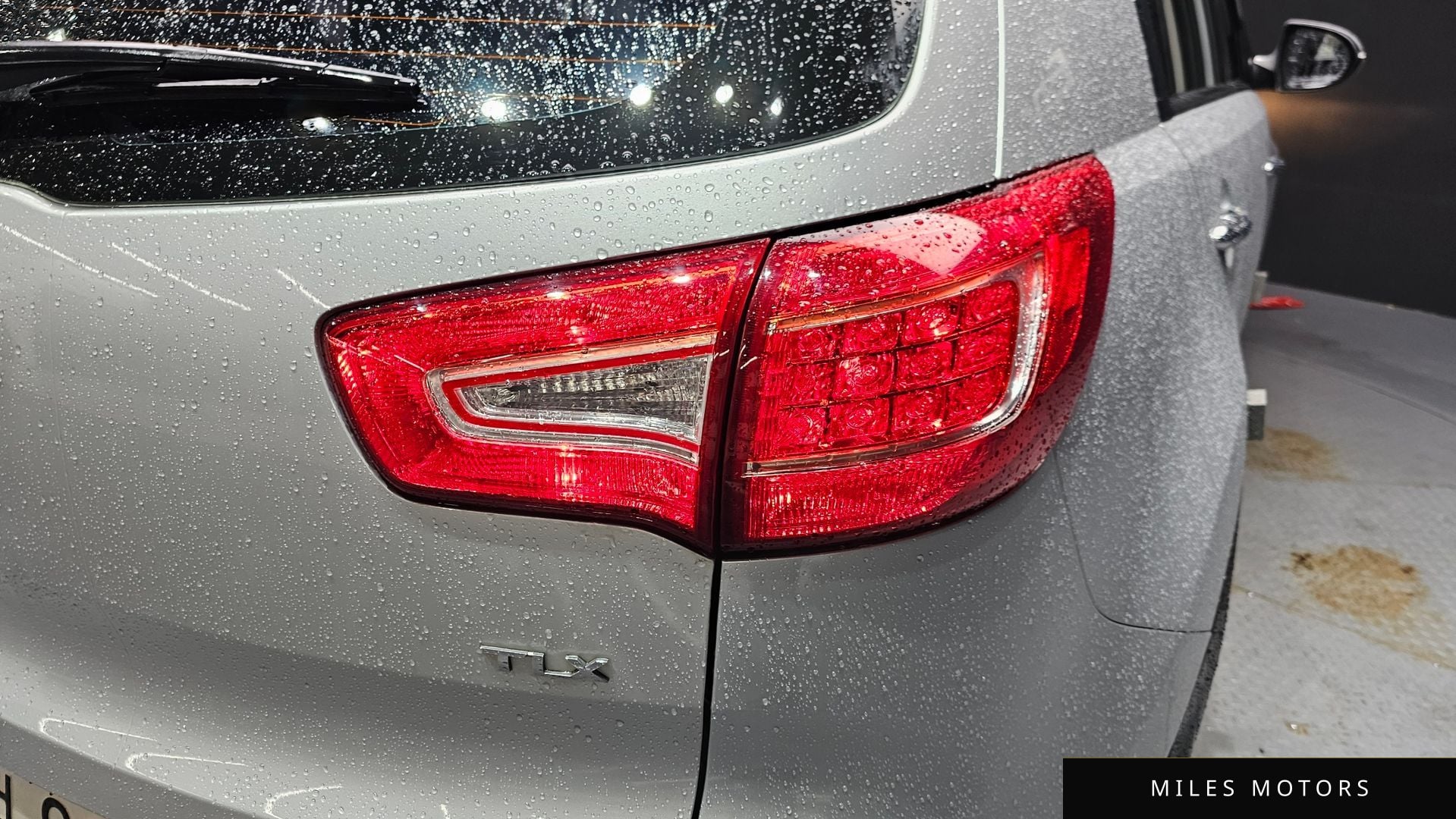 Kia Sportage 2013 — миниатюра 9