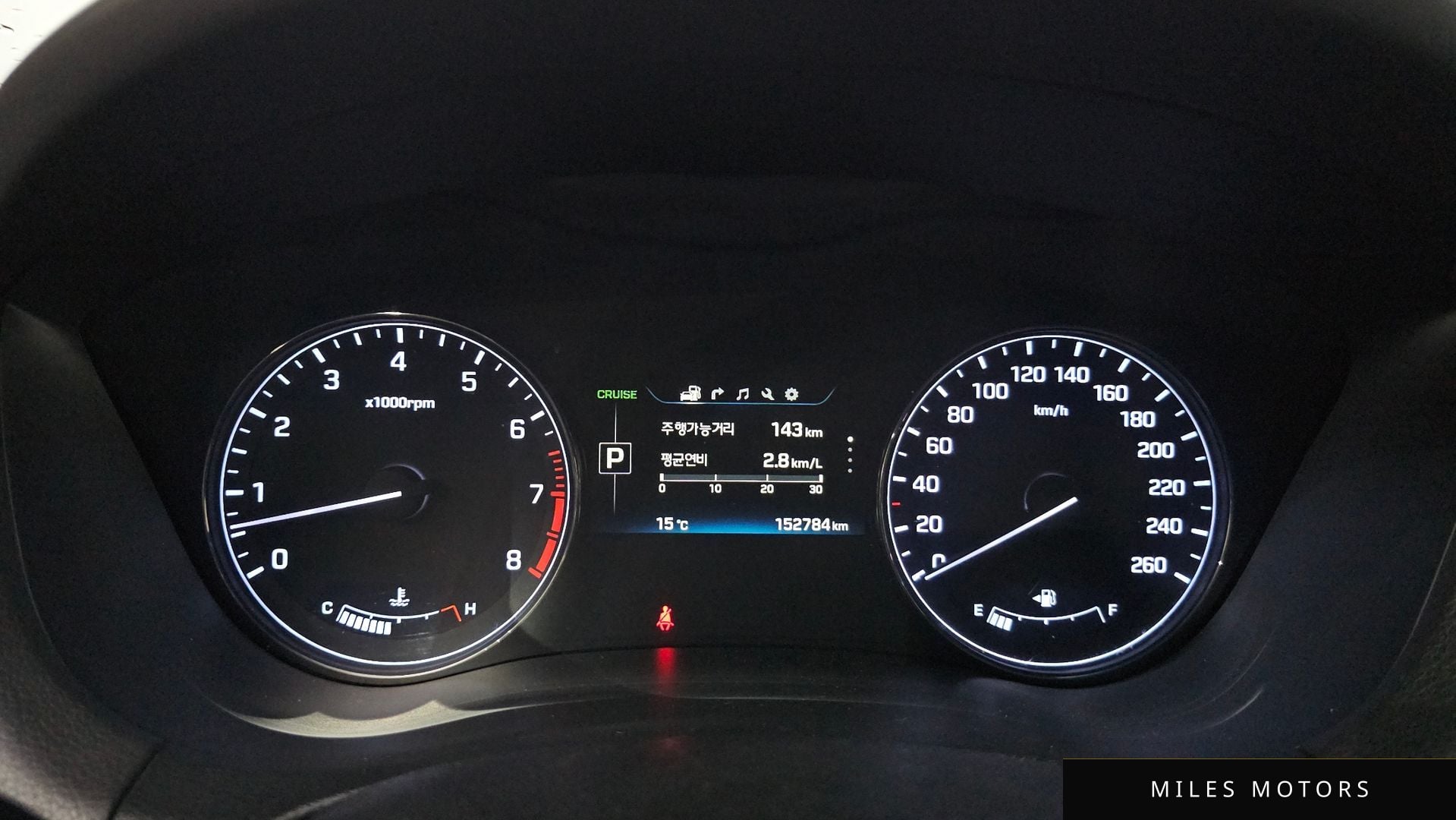 Hyundai Genesis 2016 — миниатюра 11